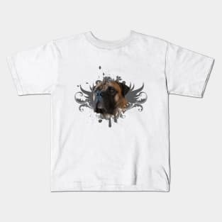 Boerboel - South African Mastiff Kids T-Shirt